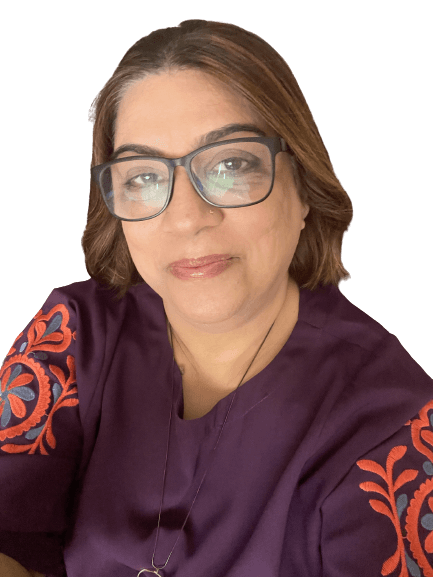 Sharmila Taluar