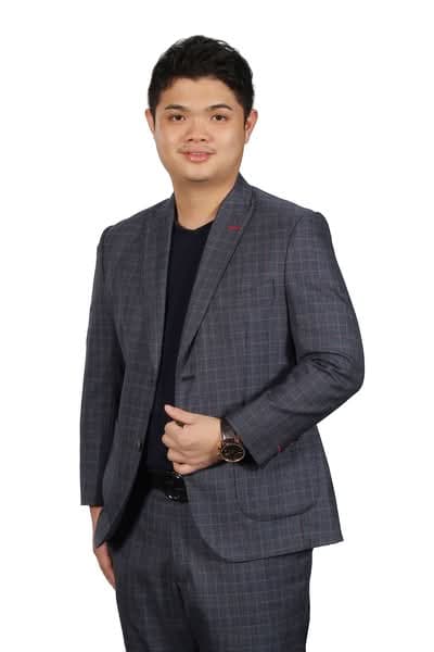Kc Teo