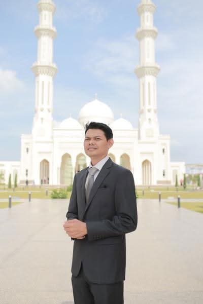 Azli Ibrahim