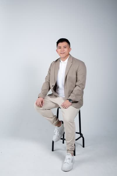 Jackson Chan