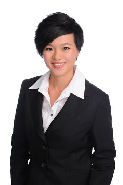 Zhen Zhen Ng