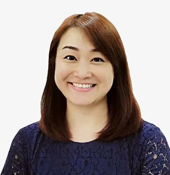 Patricia Lee
