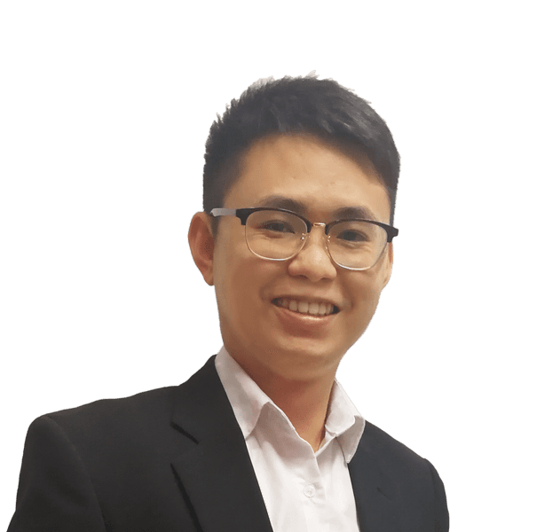 Jason Ooi