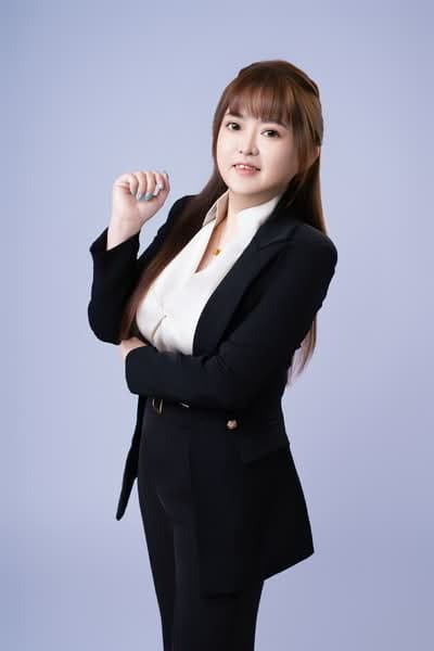 Joyce Ong