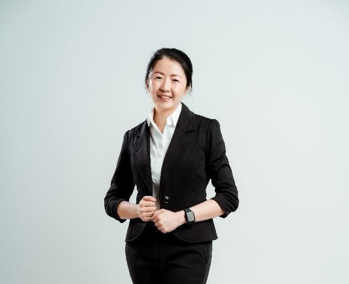 Joyce Chooi