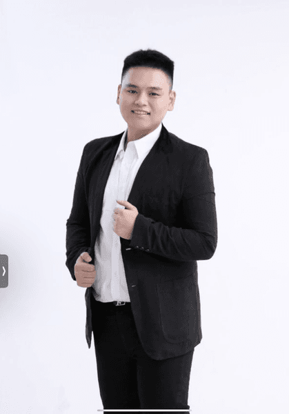Jessen Tan