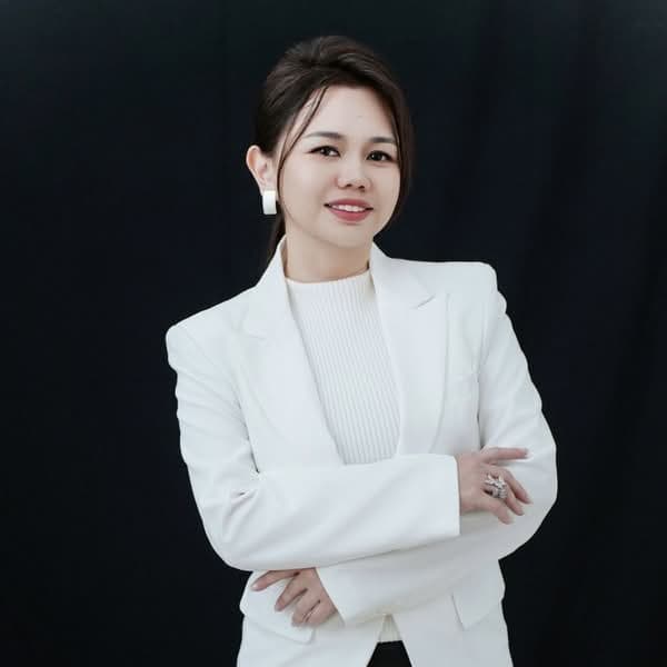 Christine Tan