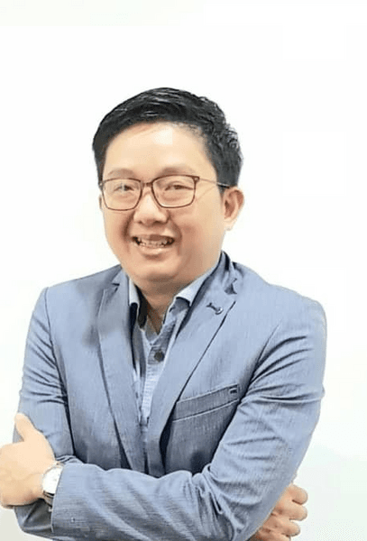 David Tang