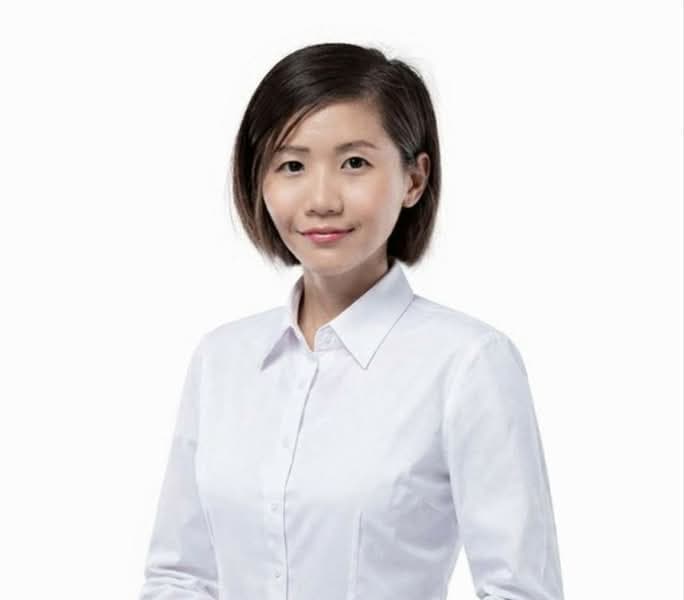 Yuki Tan