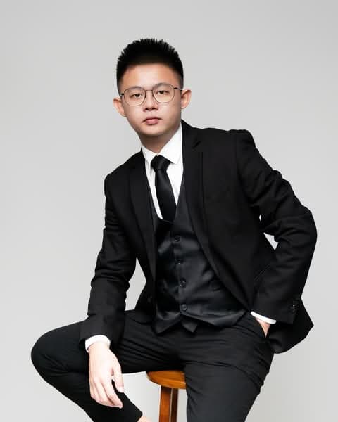 Gilbert Hor