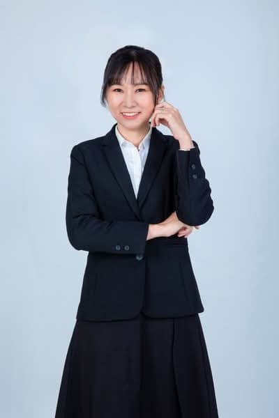 Katherine Leow