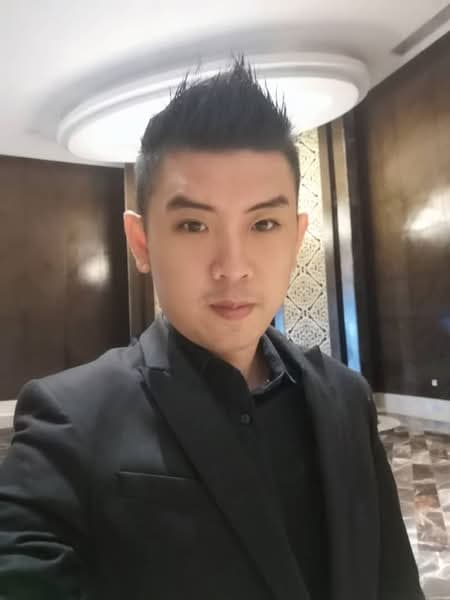 Dave Phang