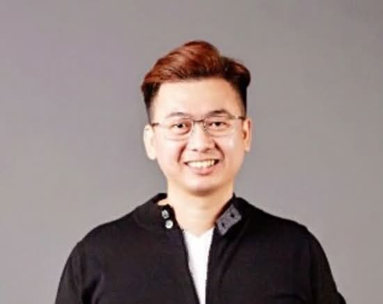 Nick Pang