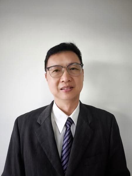 Johnson Lai