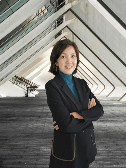 Stephanie Choong