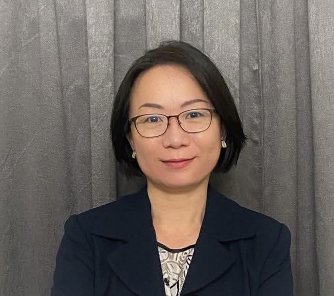 Carrie Paang