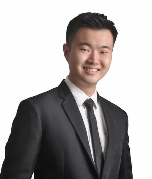 Alan Chin