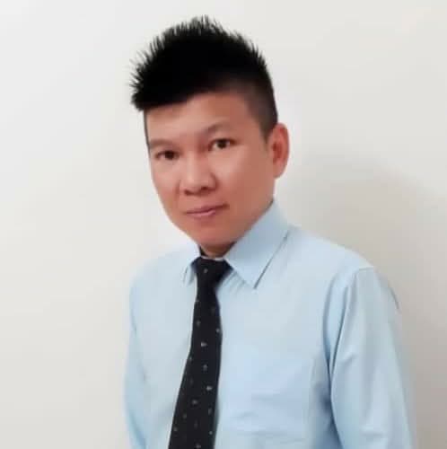 Alex Fong