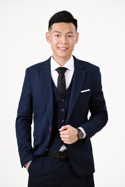 Wilson Yap