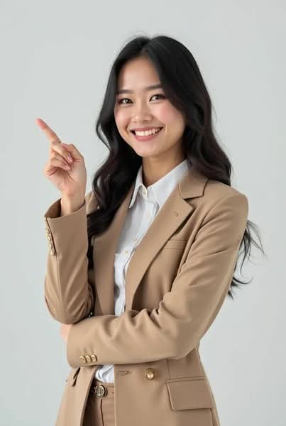 Lisa Wang