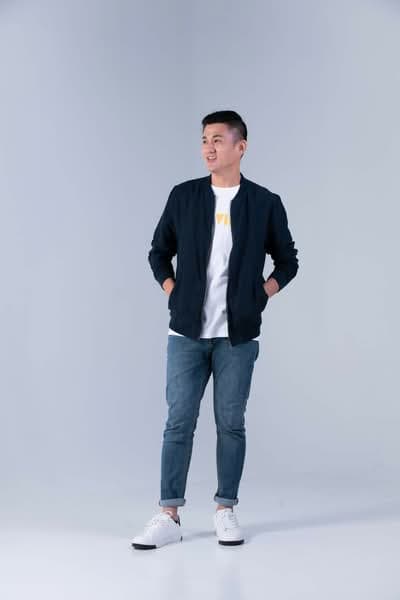 Simon Tan