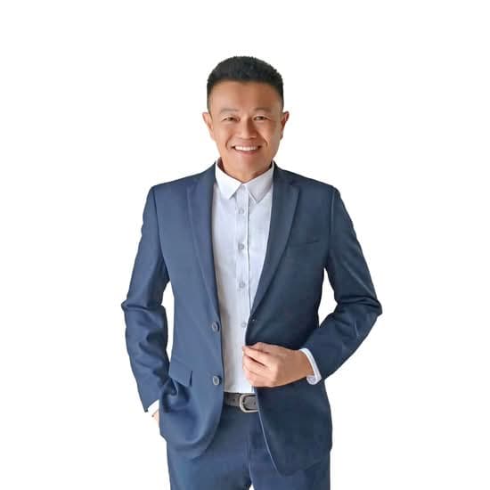 Kevin Ho