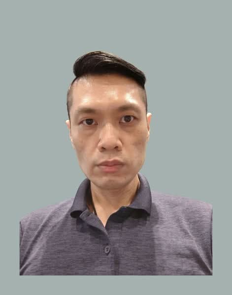 Gavin Soo