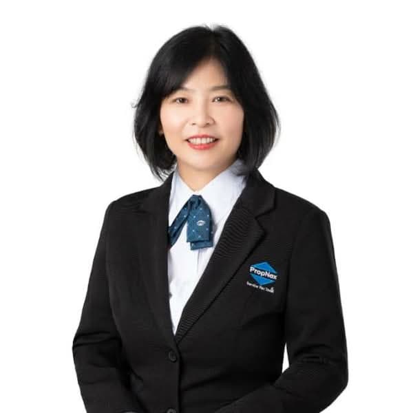 May Chan