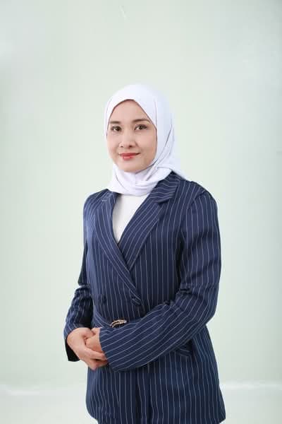 Reena Sarif