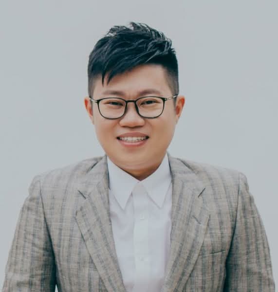 Brandon Khor
