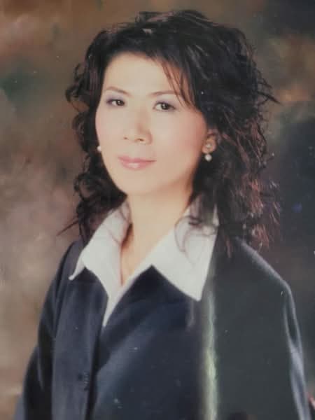 Esther Yee