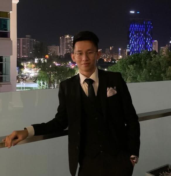 Joshua Yeoh