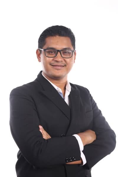 Fazri Omar
