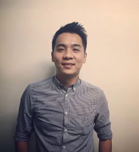 Sean Tiew