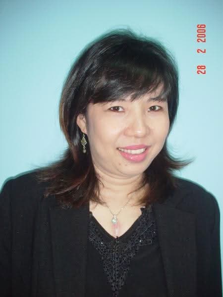 Susan Teng