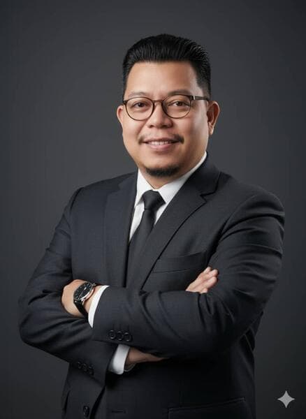 Mohd Faez