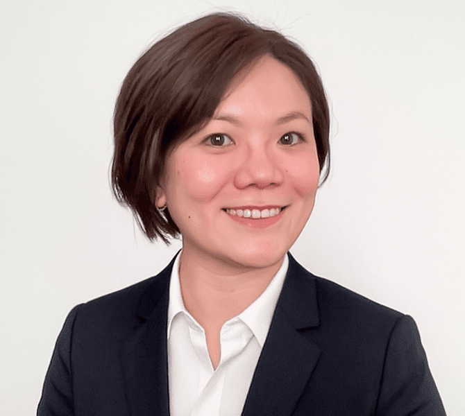 Miho Matsui