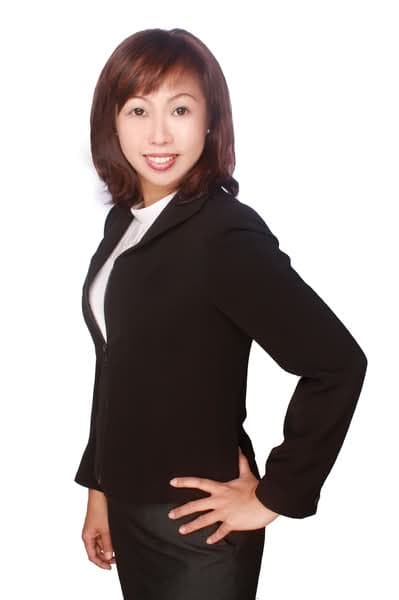 Vivian Yeoh