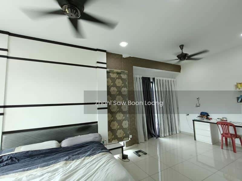 Setia Greens