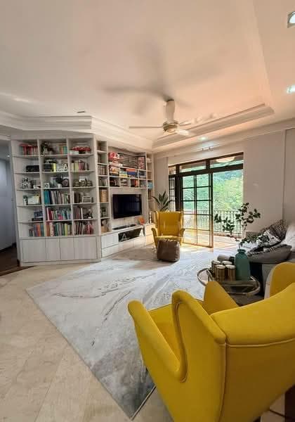 Kampung Warisan - 1