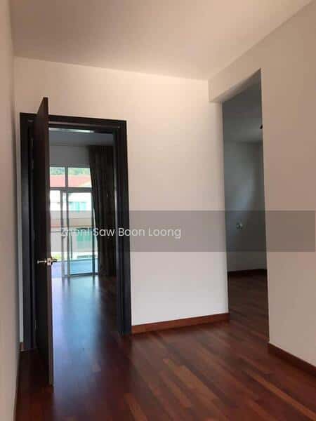 Setia Pearl Villa