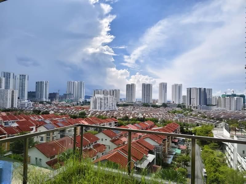 Setia Pearl Villa, Sungai Ara - 1