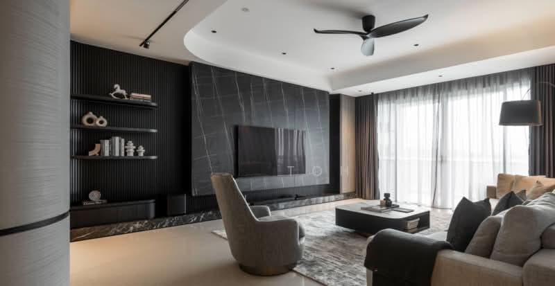121 Residences - 1