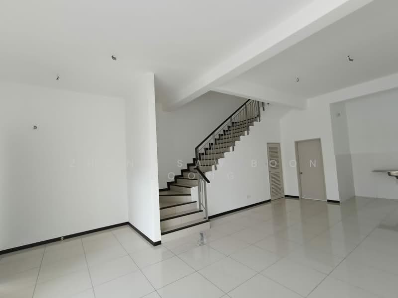 Sunway Cassia, Batu Maung - 1
