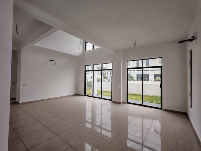 Norton Garden Semi D @ Eco Grandeur - 1