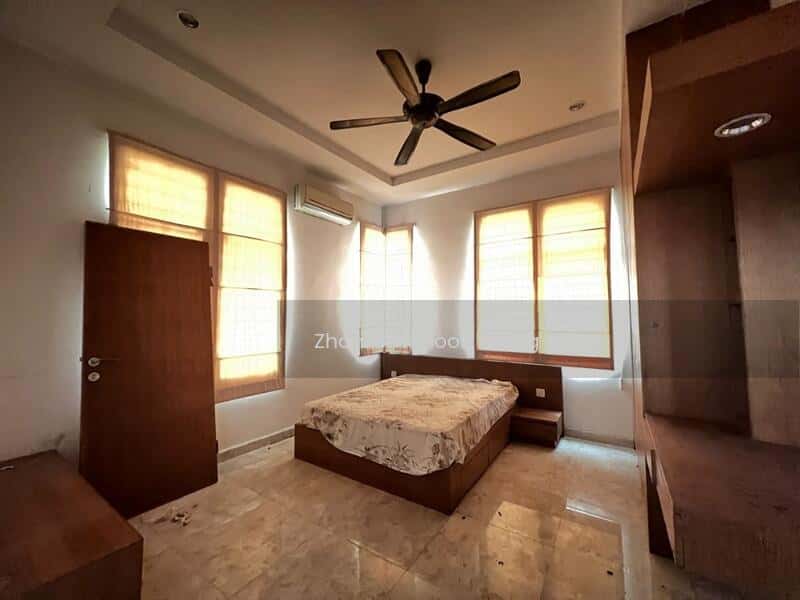 Minden Heights Bungalow