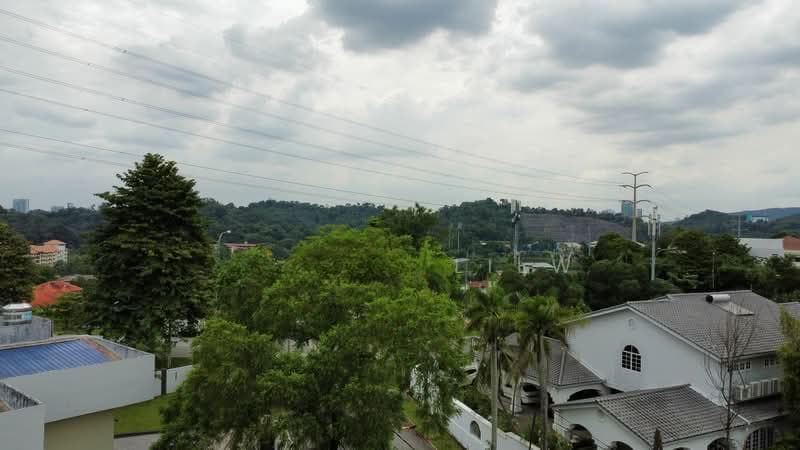 Bungalow Land at Bukit Bandaraya - 1