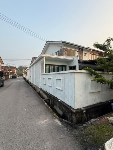 Perepat Indah - 1