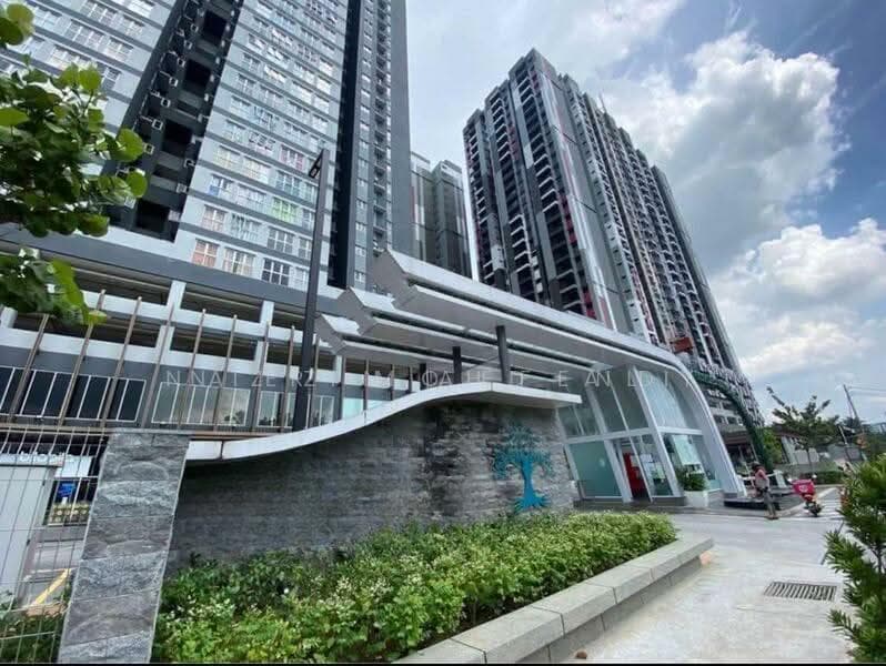 Residensi Rimbun @ Canopy Hills - 1