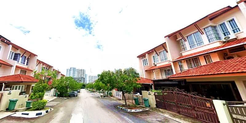 Setia Pearl Island, Bayan Lepas - 1